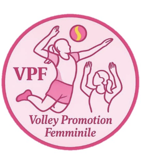 Logo Volley Promotion Femminile