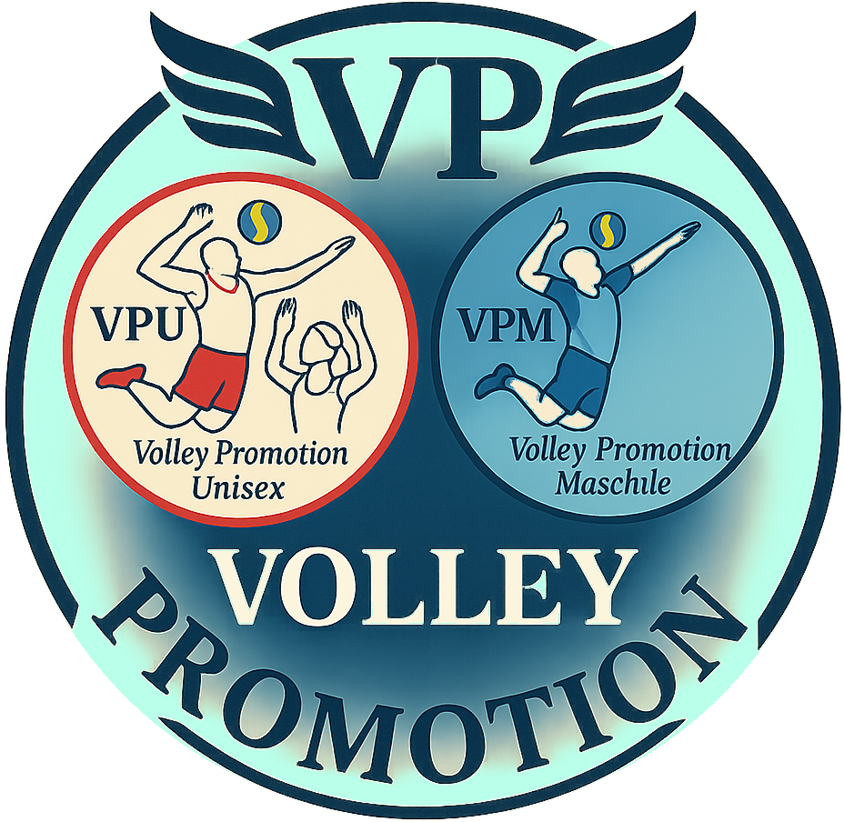 VOLLEY PROMOTION